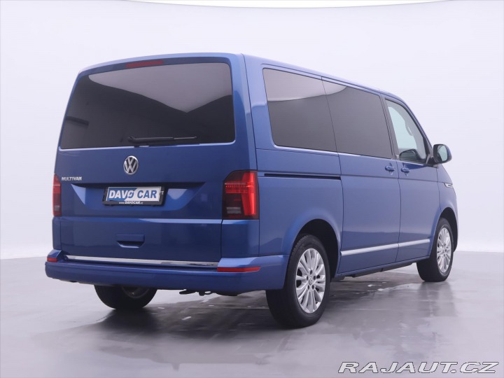 Volkswagen Multivan 2,0 TDI 146kW DSG Highlin 2020