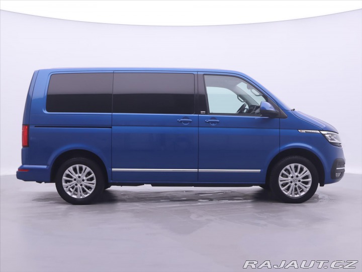 Volkswagen Multivan 2,0 TDI 146kW DSG Highlin 2020