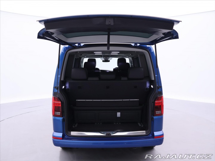 Volkswagen Multivan 2,0 TDI 146kW DSG 7-Míst 2020