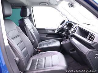 Volkswagen Multivan 2,0 TDI 146kW DSG 7-Míst 2020