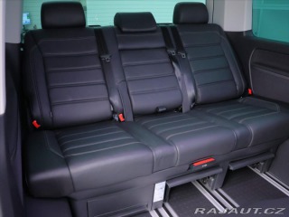 Volkswagen Multivan 2,0 TDI 146kW DSG 7-Míst 2020
