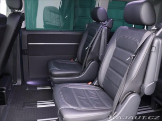 Volkswagen Multivan 2,0 TDI 146kW DSG 7-Míst 2020