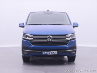 Volkswagen Multivan 2,0 TDI 146kW DSG 7-Míst 2020