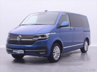 Volkswagen Multivan 2,0 TDI 146kW DSG 7-Míst 2020