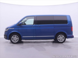 Volkswagen Multivan 2,0 TDI 146kW DSG 7-Míst 2020