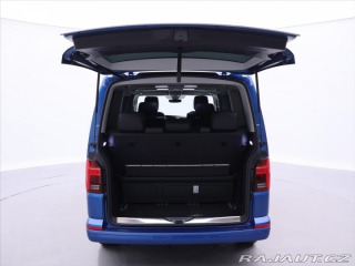 Volkswagen Multivan 2,0 TDI 146kW DSG 7-Míst 2020