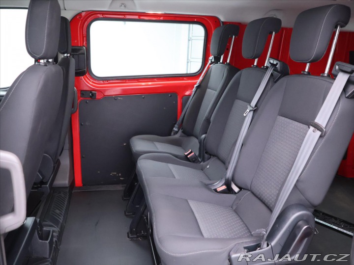 Ford Transit 2,0 320 L1 EcoBlue 125kW 2022