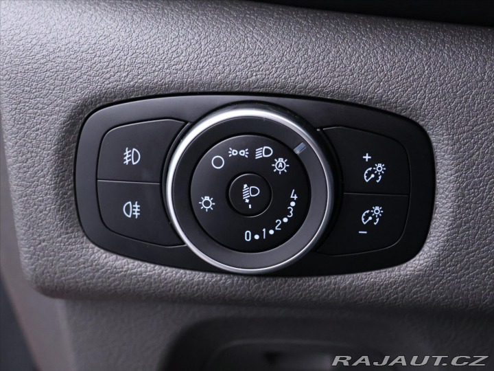 Ford Transit 2,0 320 L1 EcoBlue 125kW 2022