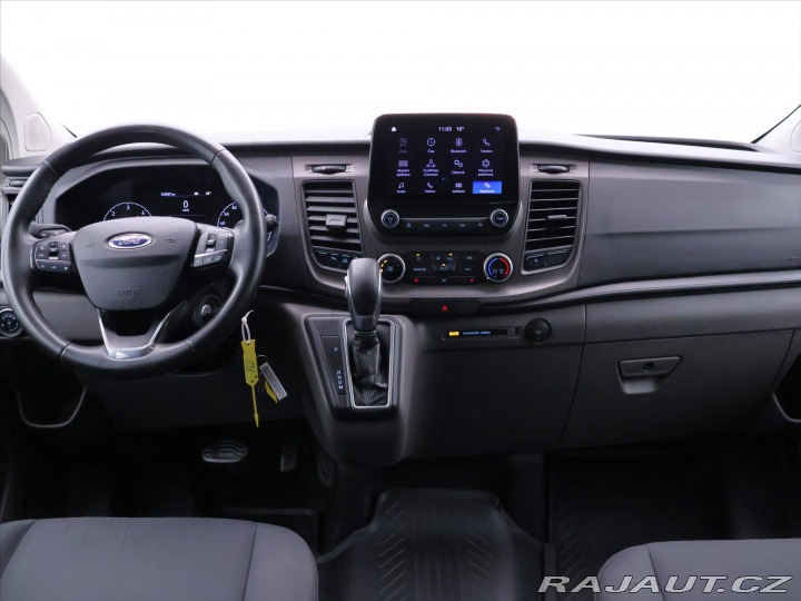 Ford Transit 2,0 320 L1 EcoBlue 125kW 2022