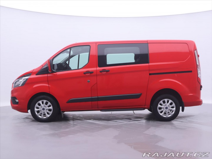 Ford Transit 2,0 320 L1 EcoBlue 125kW 2022