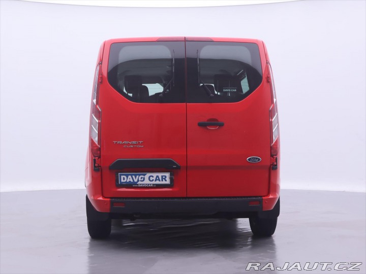Ford Transit 2,0 320 L1 EcoBlue 125kW 2022