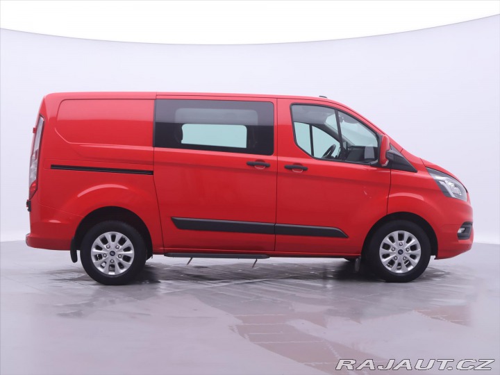 Ford Transit 2,0 320 L1 EcoBlue 125kW 2022