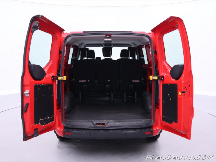 Ford Transit 2,0 320 L1 EcoBlue 125kW 2022