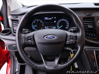 Ford Transit 2,0 320 L1 EcoBlue 125kW 2022