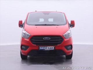 Ford Transit 2,0 320 L1 EcoBlue 125kW 2022