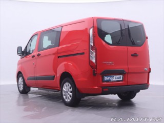 Ford Transit 2,0 320 L1 EcoBlue 125kW 2022