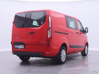 Ford Transit 2,0 320 L1 EcoBlue 125kW 2022