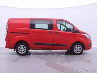 Ford Transit 2,0 320 L1 EcoBlue 125kW 2022