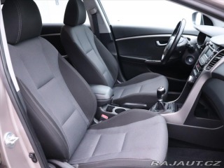 Hyundai i30 1,6 i 88kW LPG Klima CZ T 2015