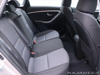 Hyundai i30 1,6 i 88kW LPG Klima CZ T 2015