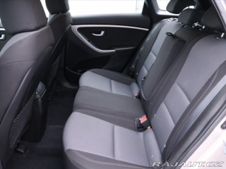 Hyundai i30 1,6 i 88kW LPG Klima CZ T 2015