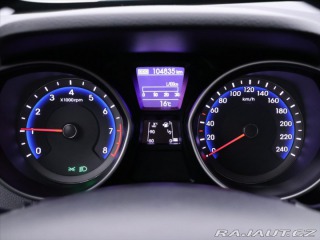 Hyundai i30 1,6 i 88kW LPG Klima CZ T 2015