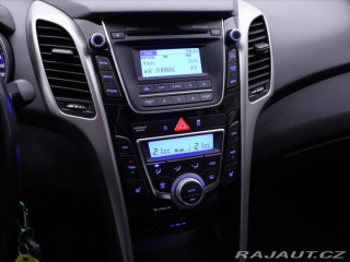 Hyundai i30 1,6 i 88kW LPG Klima CZ T 2015