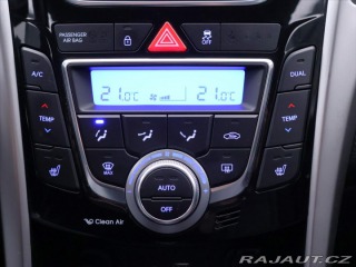 Hyundai i30 1,6 i 88kW LPG Klima CZ T 2015