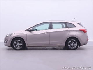 Hyundai i30 1,6 i 88kW LPG Klima CZ T 2015