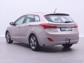 Hyundai i30 1,6 i 88kW LPG Klima CZ T 2015