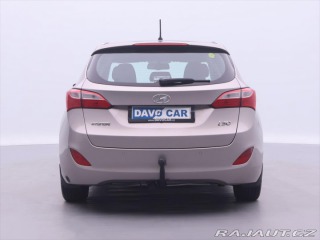 Hyundai i30 1,6 i 88kW LPG Klima CZ T 2015