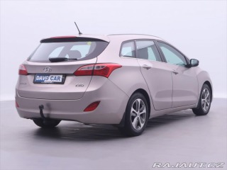 Hyundai i30 1,6 i 88kW LPG Klima CZ T 2015