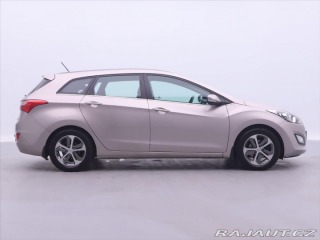 Hyundai i30 1,6 i 88kW LPG Klima CZ T 2015
