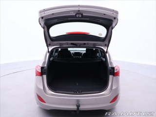 Hyundai i30 1,6 i 88kW LPG Klima CZ T 2015