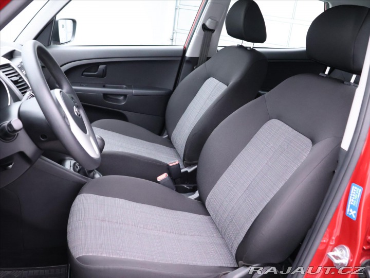 Kia Venga 1,4 i 66kW 1.Maj. CZ 2013