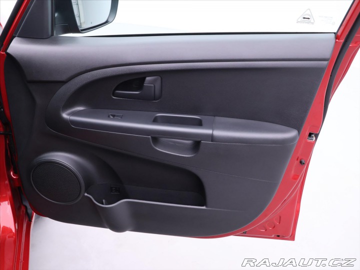 Kia Venga 1,4 i 66kW 1.Maj. CZ 2013