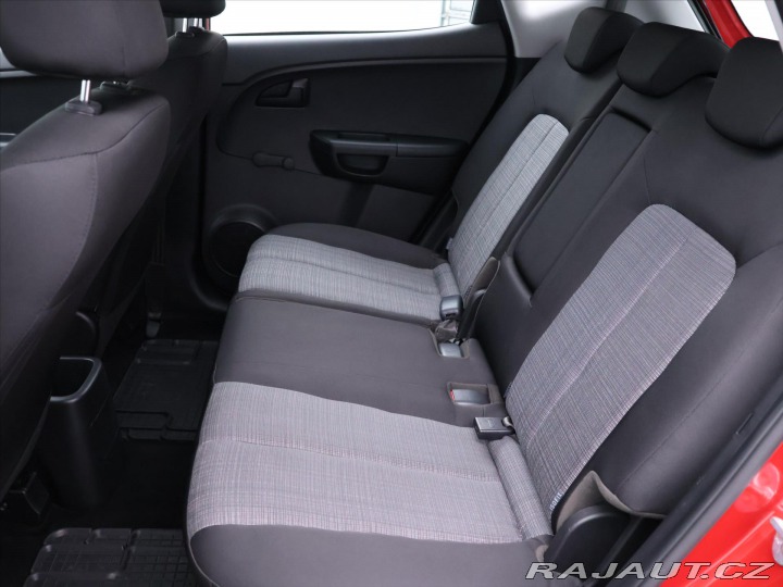 Kia Venga 1,4 i 66kW 1.Maj. CZ 2013