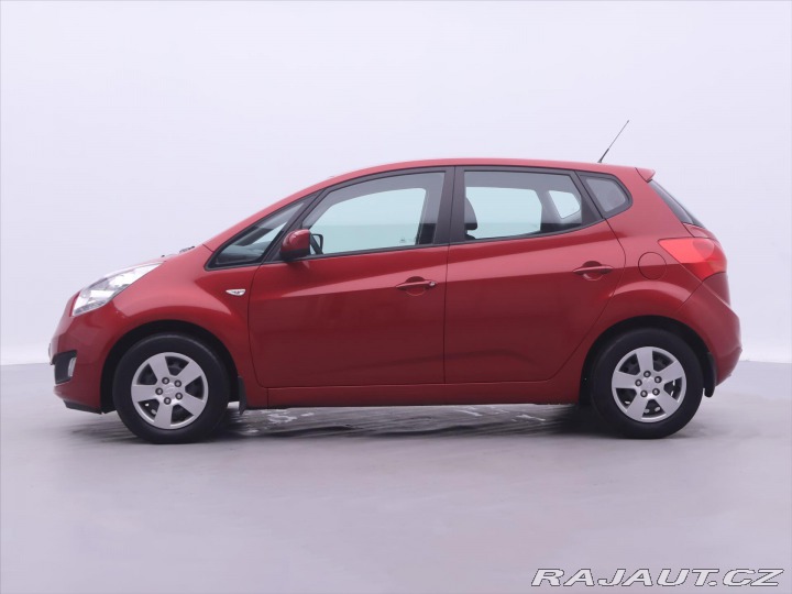 Kia Venga 1,4 i 66kW 1.Maj. CZ 2013