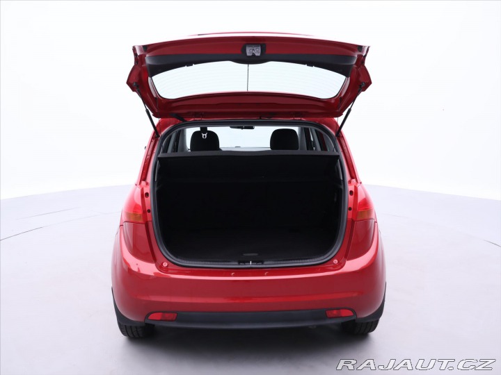 Kia Venga 1,4 i 66kW 1.Maj. CZ 2013