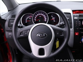 Kia Venga 1,4 i 66kW 1.Maj. CZ 2013