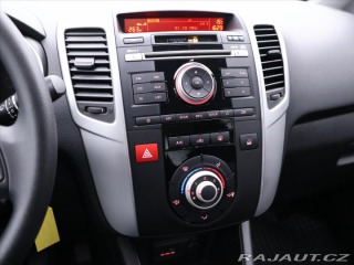 Kia Venga 1,4 i 66kW 1.Maj. CZ 2013
