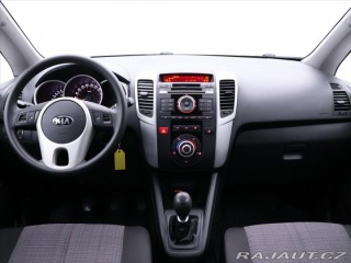 Kia Venga 1,4 i 66kW 1.Maj. CZ 2013