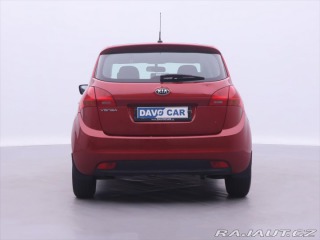 Kia Venga 1,4 i 66kW 1.Maj. CZ 2013