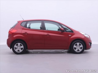 Kia Venga 1,4 i 66kW 1.Maj. CZ 2013