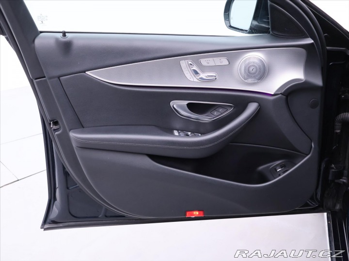 Mercedes-Benz E 3,0 350d 190kW LED Virtuá 2017