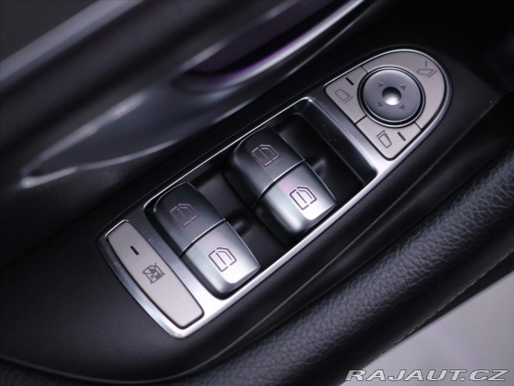 Mercedes-Benz E 3,0 350d 190kW LED Virtuá 2017