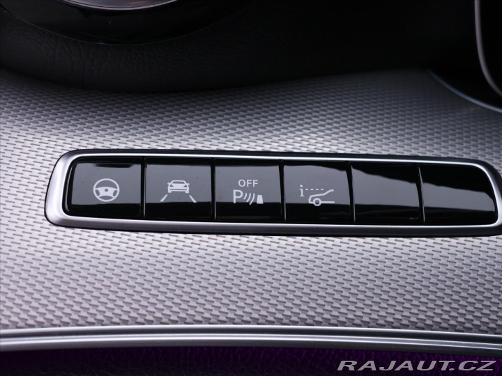 Mercedes-Benz E 3,0 350d 190kW LED Virtuá 2017