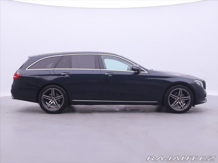 Mercedes-Benz E 3,0 350d 190kW LED Virtuá 2017