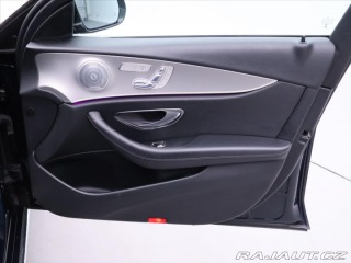 Mercedes-Benz E 3,0 350d 190kW LED Virtuá 2017