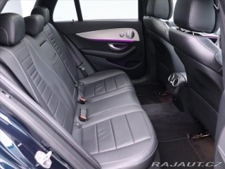Mercedes-Benz E 3,0 350d 190kW LED Virtuá 2017